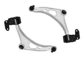 Par De Horquillas Delanteras Inferiores