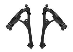 Par De Horquillas Delanteras Inferiores