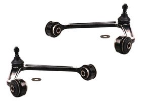 Par De Horquillas Delanteras Superiores