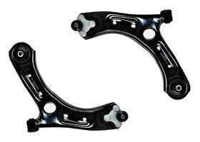 Par De Horquillas Delanteras Inferiores