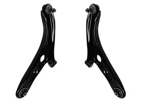 Par De Horquillas Delanteras Inferiores