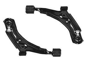 Par De Horquillas Delanteras Inferiores