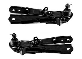 Par De Horquillas Delanteras Inferiores