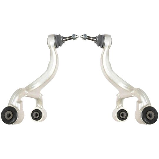 grob-par-de-horquillas-delanteras-superiores-mercedes-benz-serie-ml-1998-2003-ml320-0
