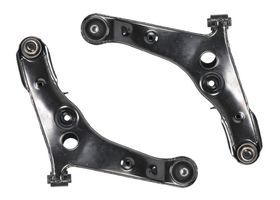 Par De Horquillas Delanteras Inferiores