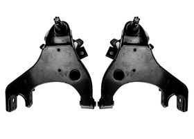 Par De Horquillas Delanteras Inferiores