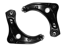 Par De Horquillas Delanteras Inferiores