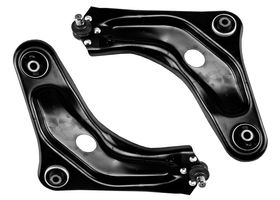 Par De Horquillas Delanteras Inferiores