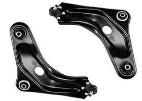 Par De Horquillas Delanteras Inferiores