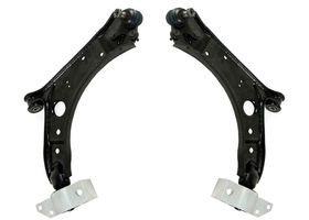 Par De Horquillas Delanteras Inferiores