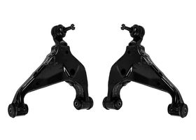 Par De Horquillas Delanteras Inferiores