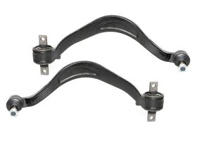 Par De Horquillas Delanteras Inferiores