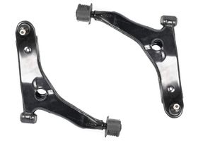 Par De Horquillas Delanteras Inferiores