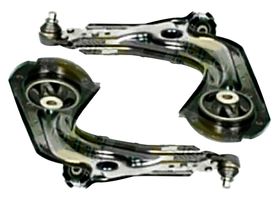 Par De Horquillas Delanteras Inferiores