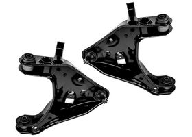 Par De Horquillas Delanteras Inferiores