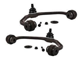 Par De Horquillas Delanteras Superiores