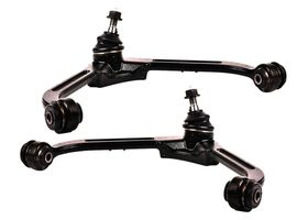 Par De Horquillas Delanteras Superiores