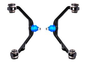 Par De Horquillas Delanteras Superiores