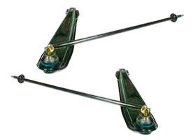 Par De Horquillas Delanteras Inferiores