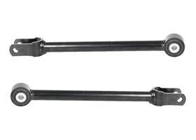 Par De Horquillas Traseras Inferiores