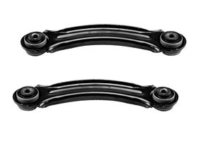 Par De Horquillas Traseras Superiores