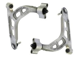 Par De Horquillas Traseras Superiores