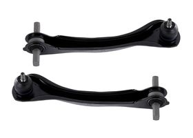 Par De Horquillas Traseras