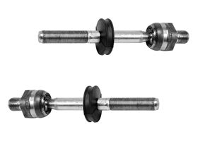 Par De Terminales Interiores