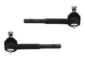 Par De Terminales Interiores