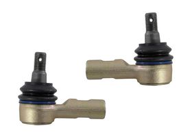 Par De Terminales Interiores