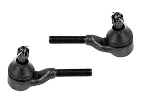 Par De Terminales Interiores