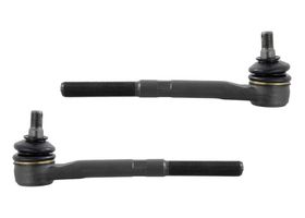 Par De Terminales Interiores