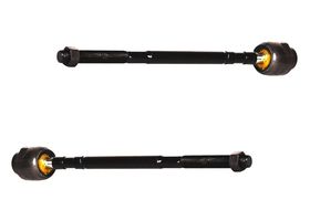 Par De Terminales Interiores