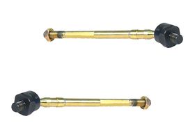 Par De Terminales Interiores