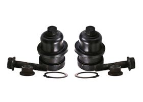 Par De Rótulas Delanteras Inferiores