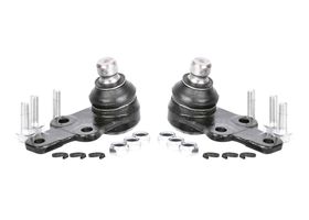 Par De Rótulas Delanteras Inferiores