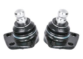 Par De Rótulas Delanteras Inferiores