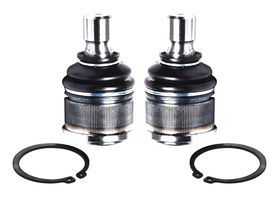 Par De Rótulas Delanteras Inferiores