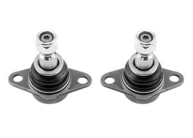 Par De Rótulas Delanteras Inferiores