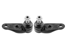 Par De Rótulas Delanteras Inferiores