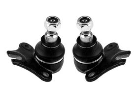 Par De Rótulas Delanteras Inferiores