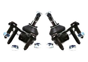 Par De Rótulas Delanteras Inferiores