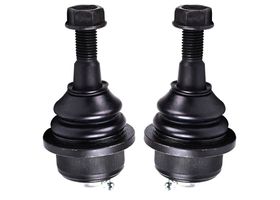 Par De Rótulas Delanteras Inferiores