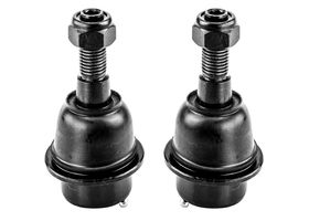 Par De Rótulas Delanteras Inferiores