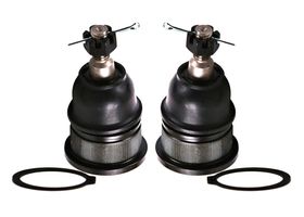 Par De Rótulas Delanteras Superiores