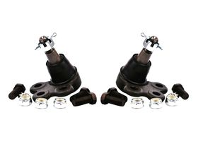 Par De Rótulas Delanteras Inferiores