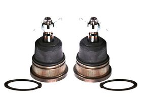 Par De Rótulas Delanteras Inferiores