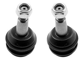 Par De Rótulas Delanteras Inferiores