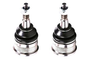 Par De Rótulas Delanteras Superiores