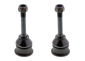 Par De Rótulas Delanteras Inferiores